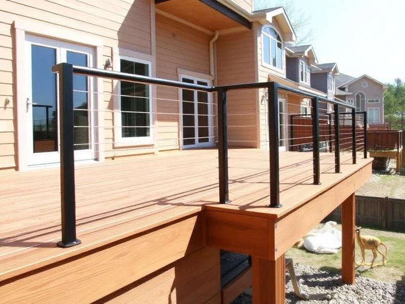 이안금속 철구조물