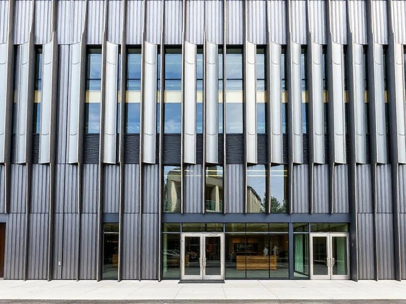 이안금속 구조물공사