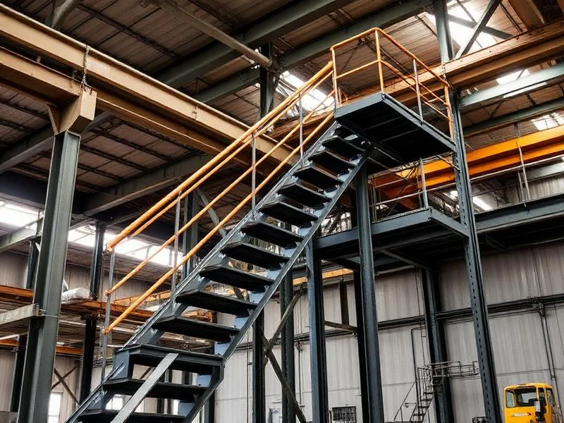 이안금속 아연도금